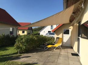 Ferienhaus Innenförde